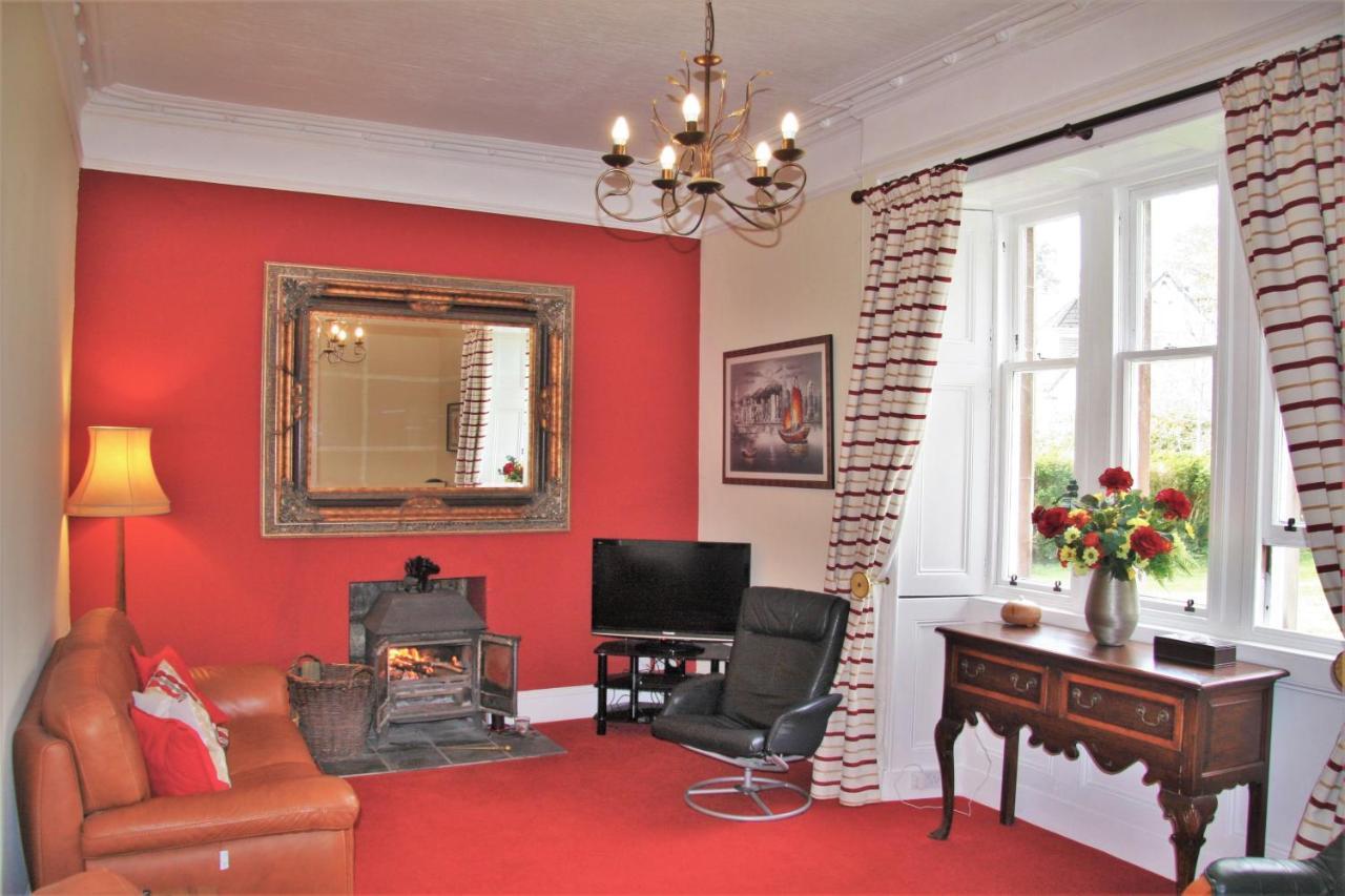 Rudha-na-craige Inveraray