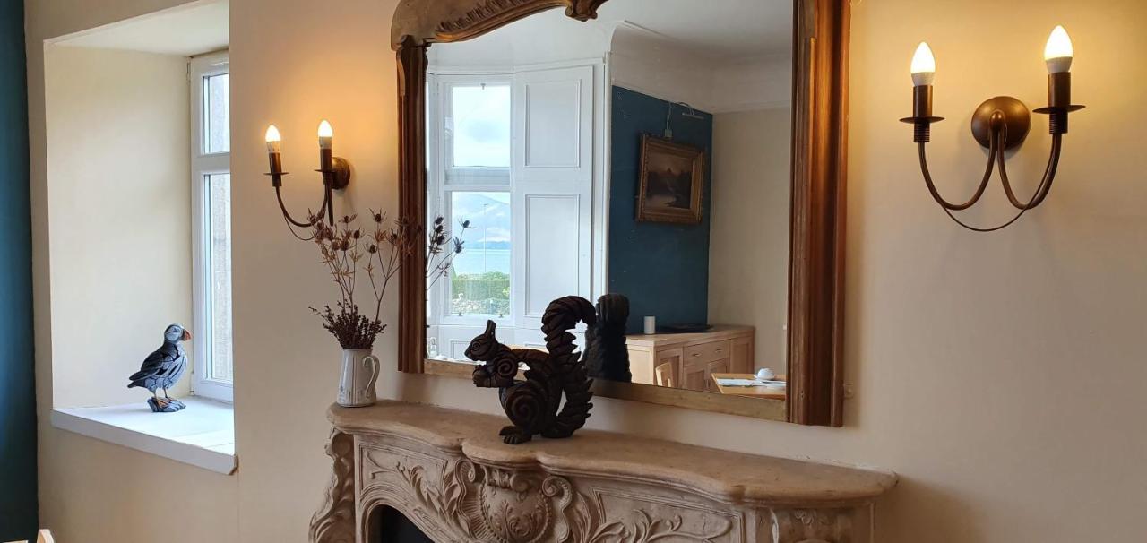 Rudha-na-craige Inveraray