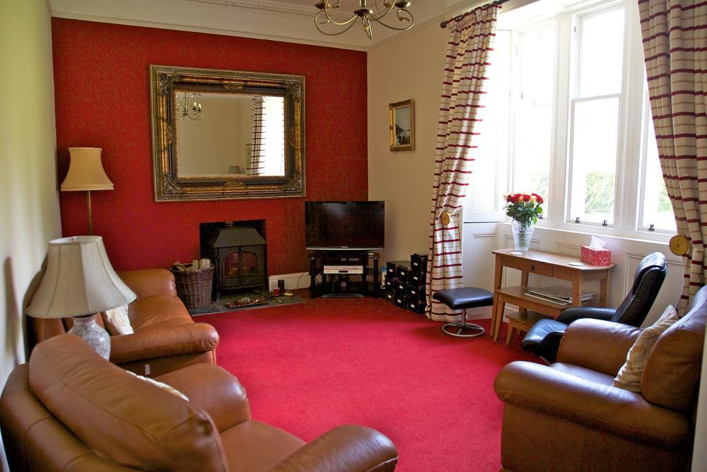 Rudha-na-craige Inveraray